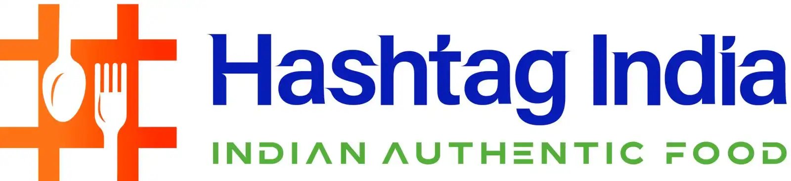 Hashtag India logo